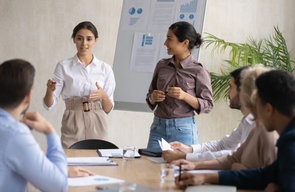 Enterprise SEO Audit Agency